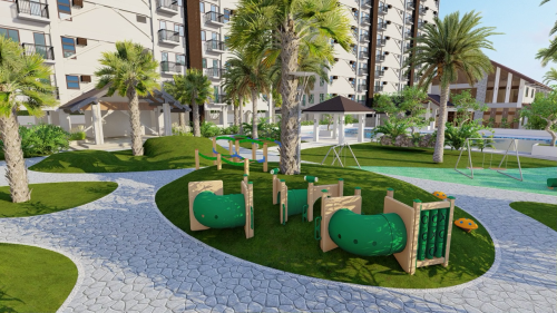 Royal Oceancrest Mactan